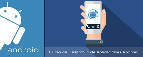 Curso de Programación de Aplicaciones Android