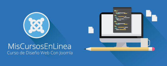 Curso de Joomla para Creación de Sitios Web