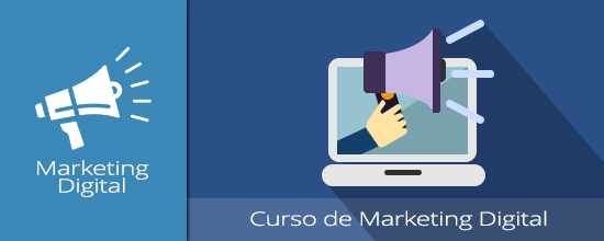 Curso de Marketing Digital y Social Media