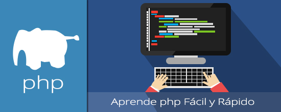 Curso de Programación PHP y MySQL