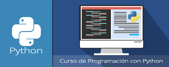 Curso de Programación con Python